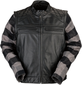 Z1R Ordinance 3 In 1 Jacket - Black - Small 2810-3567