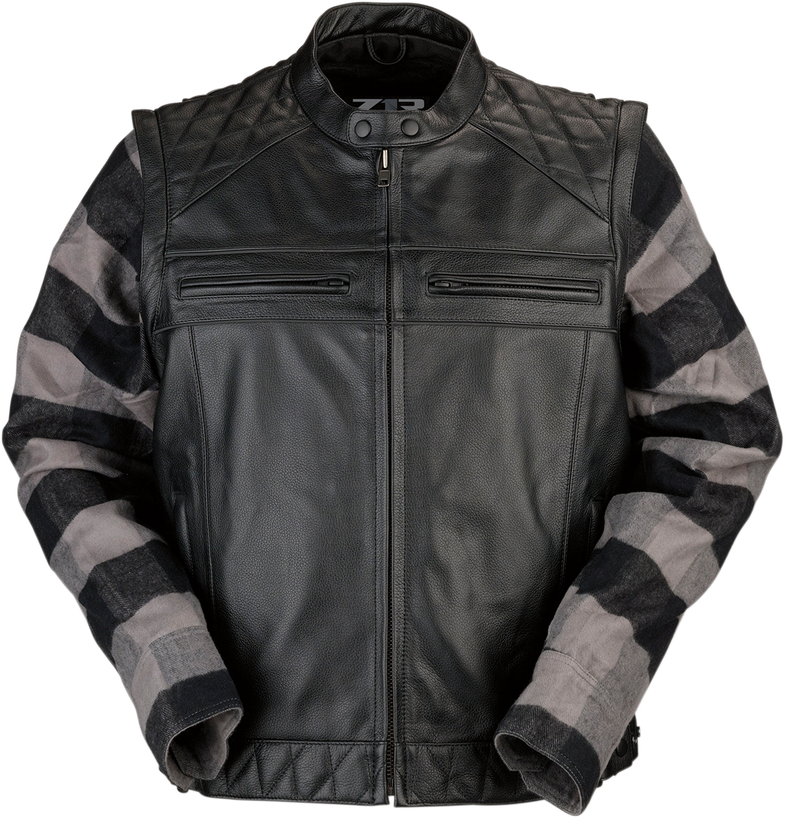 Z1R Ordinance 3 In 1 Jacket - Black - 2XL 2810-3571