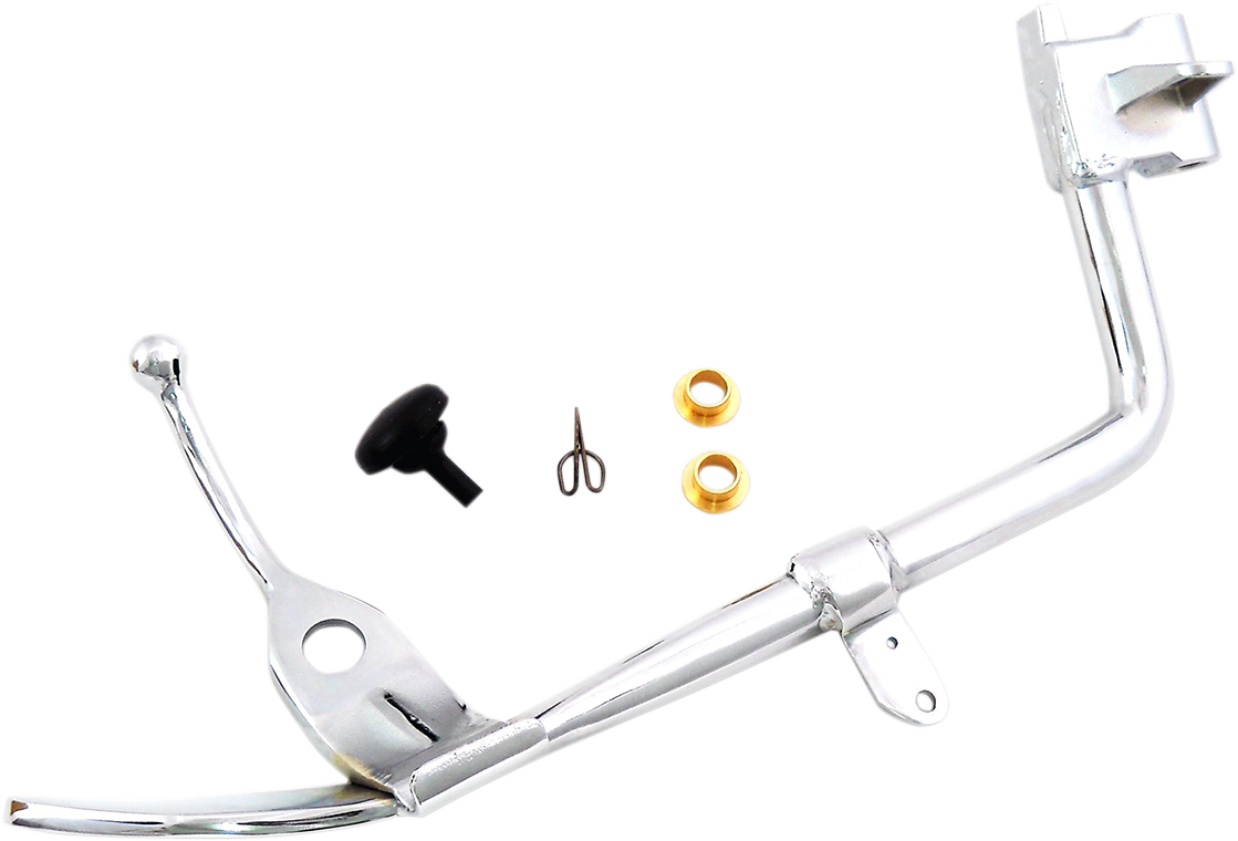 DRAG SPECIALTIES Kickstand Kit - Softail - Standard 77673