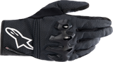 ALPINESTARS Morph Street Gloves - Black - Large 3569422-10-L