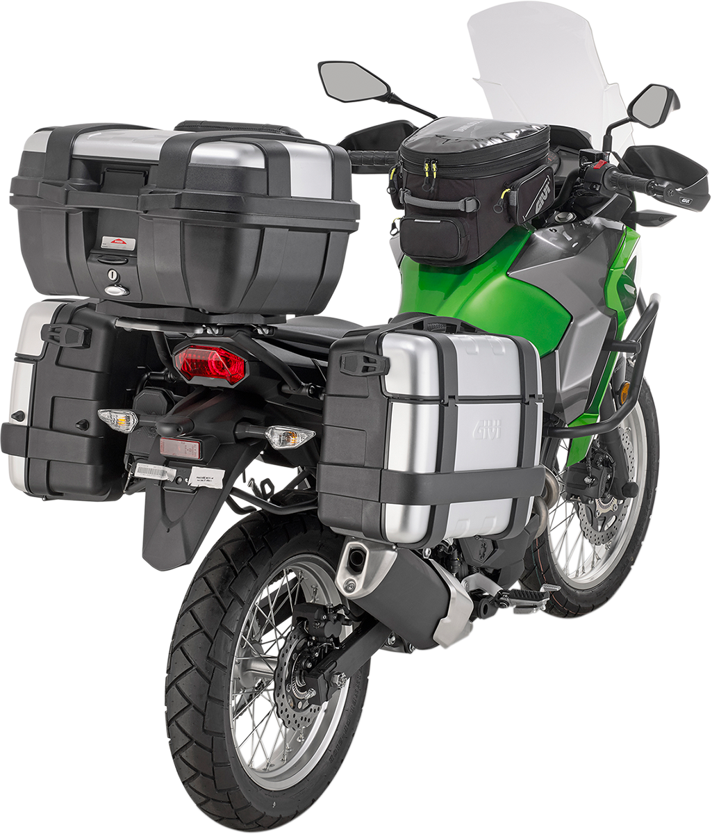 GIVI Sidecase - HW Versys-X 300 PL4121