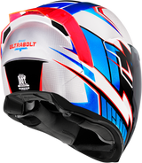 ICON Airflite™ Motorcycle Helmet - Ultrabolt - Small 0101-13904