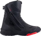 ALPINESTARS Women Stella RT-7 Drystar® Boots - Black - US 3.5 2443124-1100-36