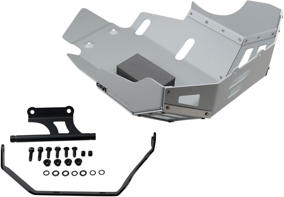 GIVI Skid Plate - Yamaha XT 1200 Z RP2119