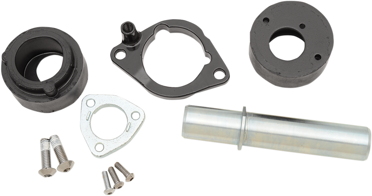 DRAG SPECIALTIES Rear Motor Mount Kit - XL E28-0021K