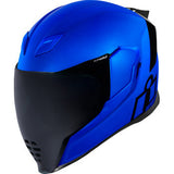 ICON Airflite™ Motorcycle Helmet - Jewel - MIPS® - Blue - 2XL 0101-14195