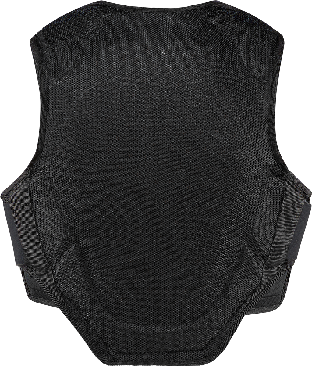 ICON Softcore™ Vest - Black - XL/2XL 2702-0271