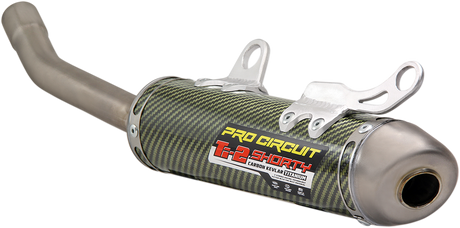 PRO CIRCUIT Ti-2 Silencer 1119225K