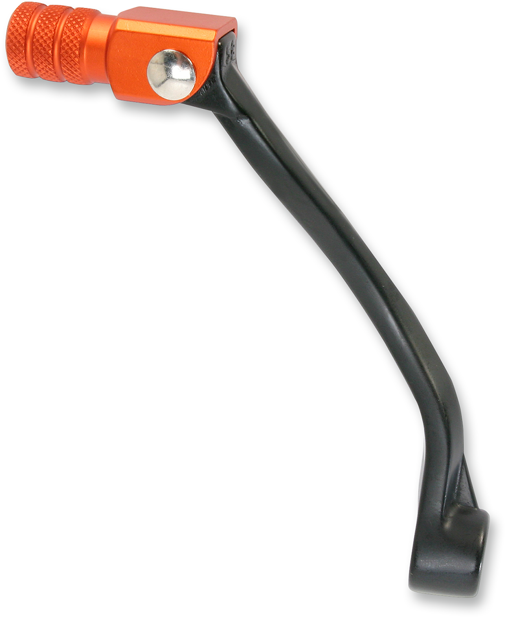 MOOSE RACING Shift Lever - Orange - KTM 81-0562-02-40