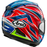 ARAI Corsair-X Motorcycle Helmet - Ogura - XS 0101-16224