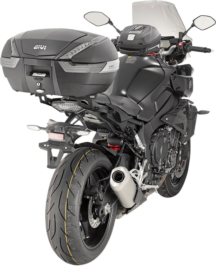 GIVI Side Arms - Rear Rack - Yamaha - FZ-10 SR2129