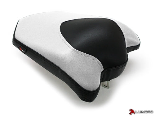 Luimoto Rear Seat Cover | Team Yamaha | Yamaha FZ6R 2009-2017