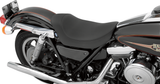 DRAG SPECIALTIES EZ Mount Solo Seat - Smooth FXR 0805-0067