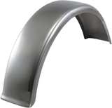 DRAG SPECIALTIES Steel Fender - Rear 090010-PB-LB2