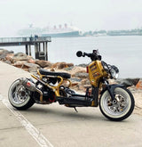 Kit de silenciador para minimoto Yoshimura Builder Series RS-3 95sxx121300 