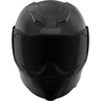 ICON Ultraflite Helmet - Rizz Rizz - MIPS® - Black - 3XL 0101-17937