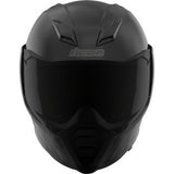 ICON Ultraflite Helmet - Rizz Rizz - MIPS® - Black - XL 0101-17935