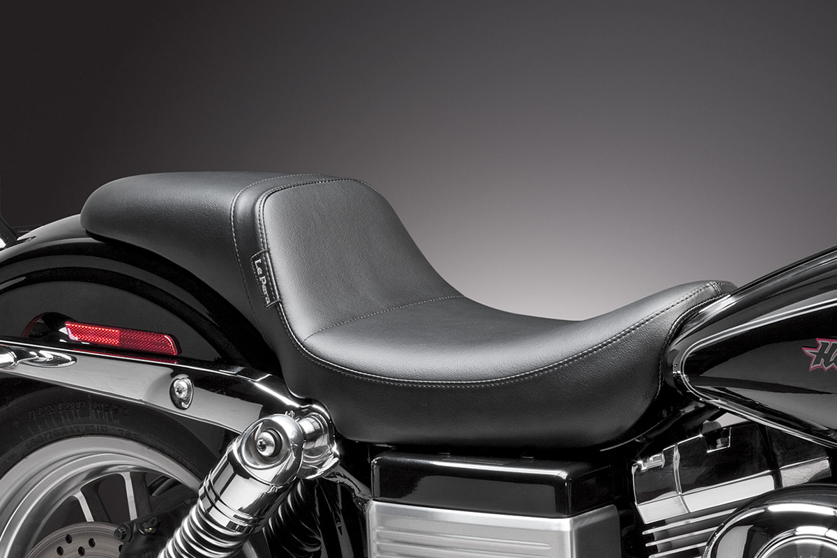 LE PERA Daytona Daddy Long Legs Seat LK-510DL