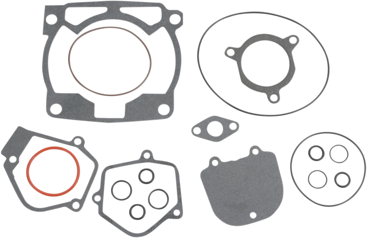 MOOSE RACING Top End Gasket Kit 810327MSE