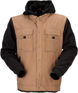 Z1R Jayrod Jacket - Tan/Black - Medium 2840-0127