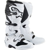 ALPINESTARS Tech 7 Boots - White/Black - US 14 2012025-21-14