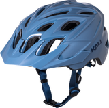 KALI Chakra Solo Bicycle Helmet - Thunder Blue - S/M 0221221126