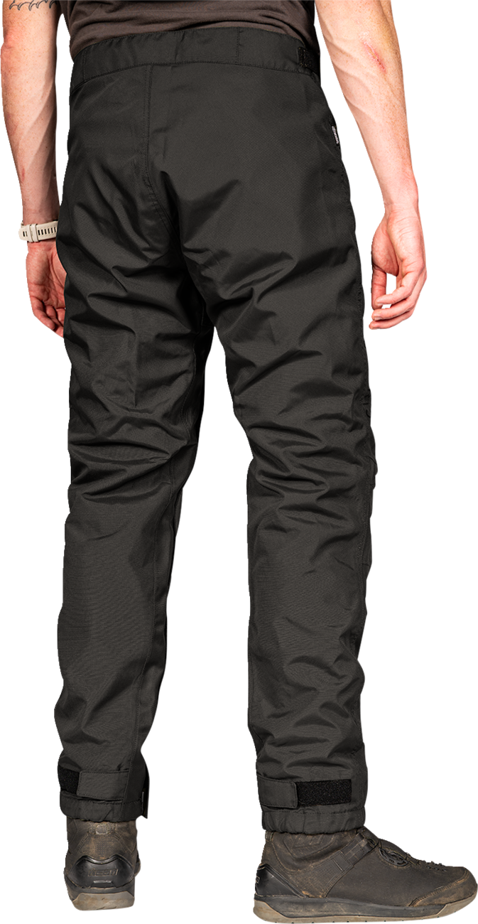 ICON PDX3™ Overpant - Black - Large 2821-1372