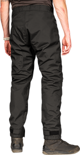 ICON PDX3™ Overpant - Black - Large 2821-1372