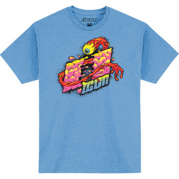 ICON Scatterbrain™ T-Shirt - Blue - 2XL 3030-24641