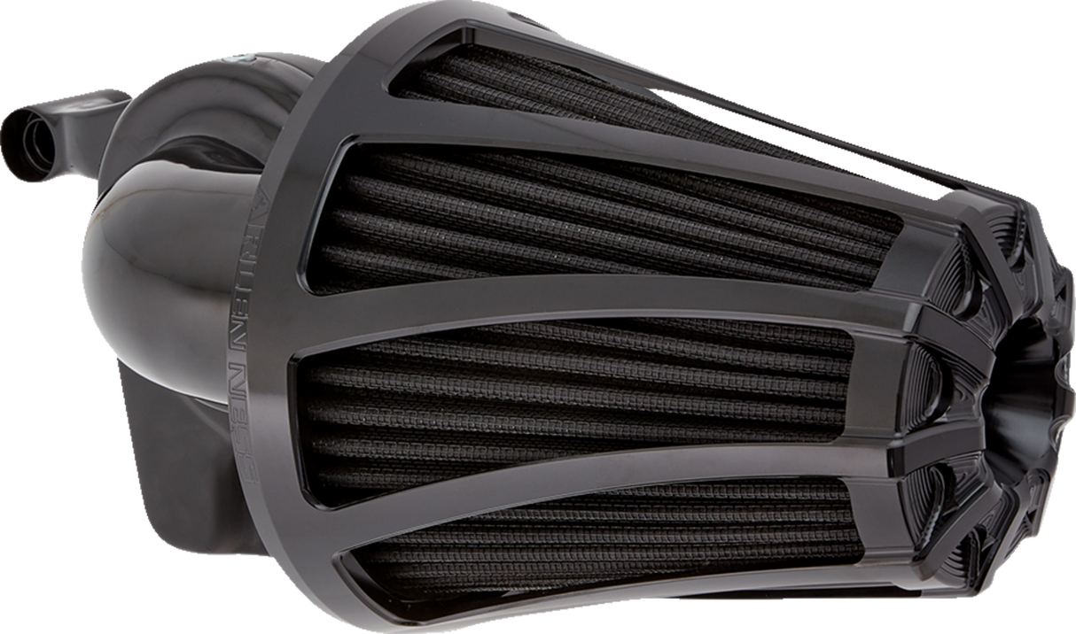 ARLEN NESS Air Cleaner - Drift® Monster Sucker® - All Black 600-073