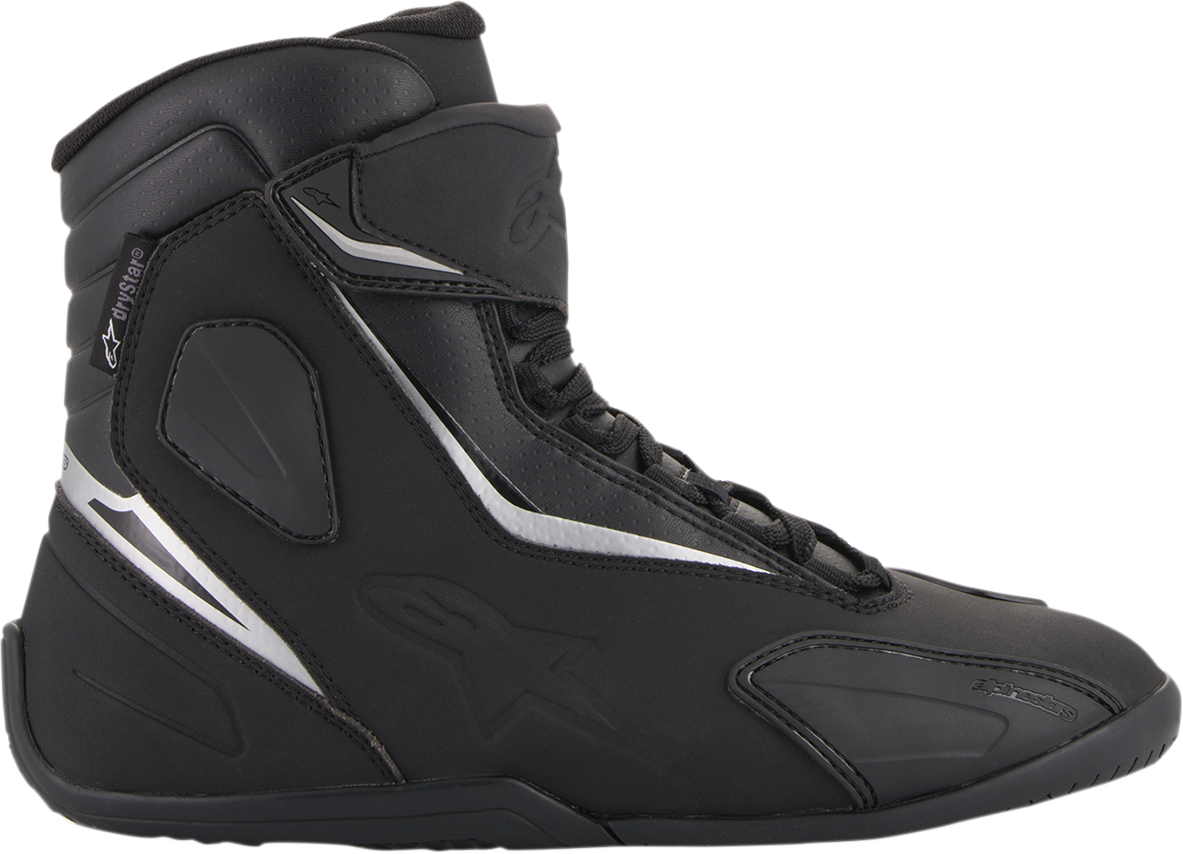 ALPINESTARS Fastback v2 Shoes - Black - US 14 2510018110014