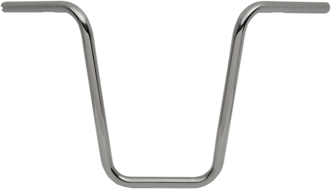 DRAG SPECIALTIES Handlebar - Narrow Ape - 16" - TBW - Chrome 0601-4200