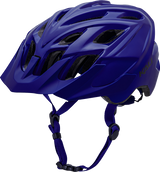 KALI Chakra Solo Bicycle Helmet - Blue - S/M 0221218146