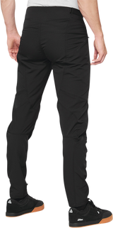 100% Airmatic Pants - Black - US 30 40025-00001