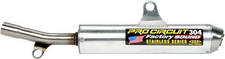 PRO CIRCUIT 304 Silencer SS93250-304