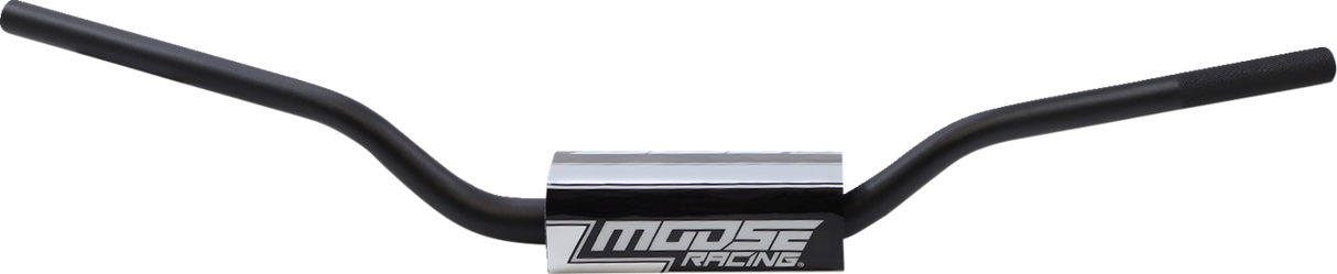 MOOSE RACING Handlebar - CR-High - 1-1/8" - Aluminum - Black H31-6181MB7