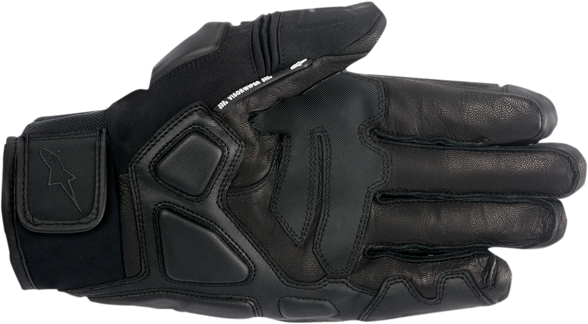 ALPINESTARS Corozal V2 Drystar® Gloves - Black - 2XL 3525816-10-2X