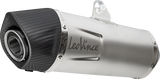 LEOVINCE LV One EVO Exhaust System - Stainless Steel 14375E