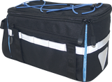 BIKASE Big Momma Rear Rack Bag 1066