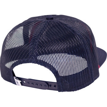 FMF Sandtrap Hat - Navy SP24196904NVY