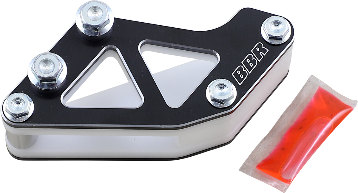 BBR MOTORSPORTS Chain Guide - Black - XR/CRF50 345-HXR-5011