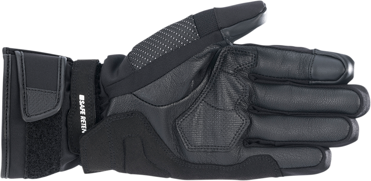 ALPINESTARS Women Stella Andes V3 Drystar® Gloves - Black/Anthracite - XS 3537522-104-XS