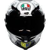 AGV Pista GP RR Motorcycle Helmet - Catalunya 2008 - Limited - Large  2118356002-26-L