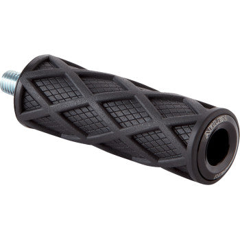 ARLEN NESS Diamond Shift Peg - Black 400-049