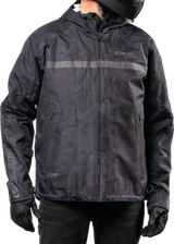 ICON PDX3™ Jacket - Dark Camo - 3XL 2820-5832