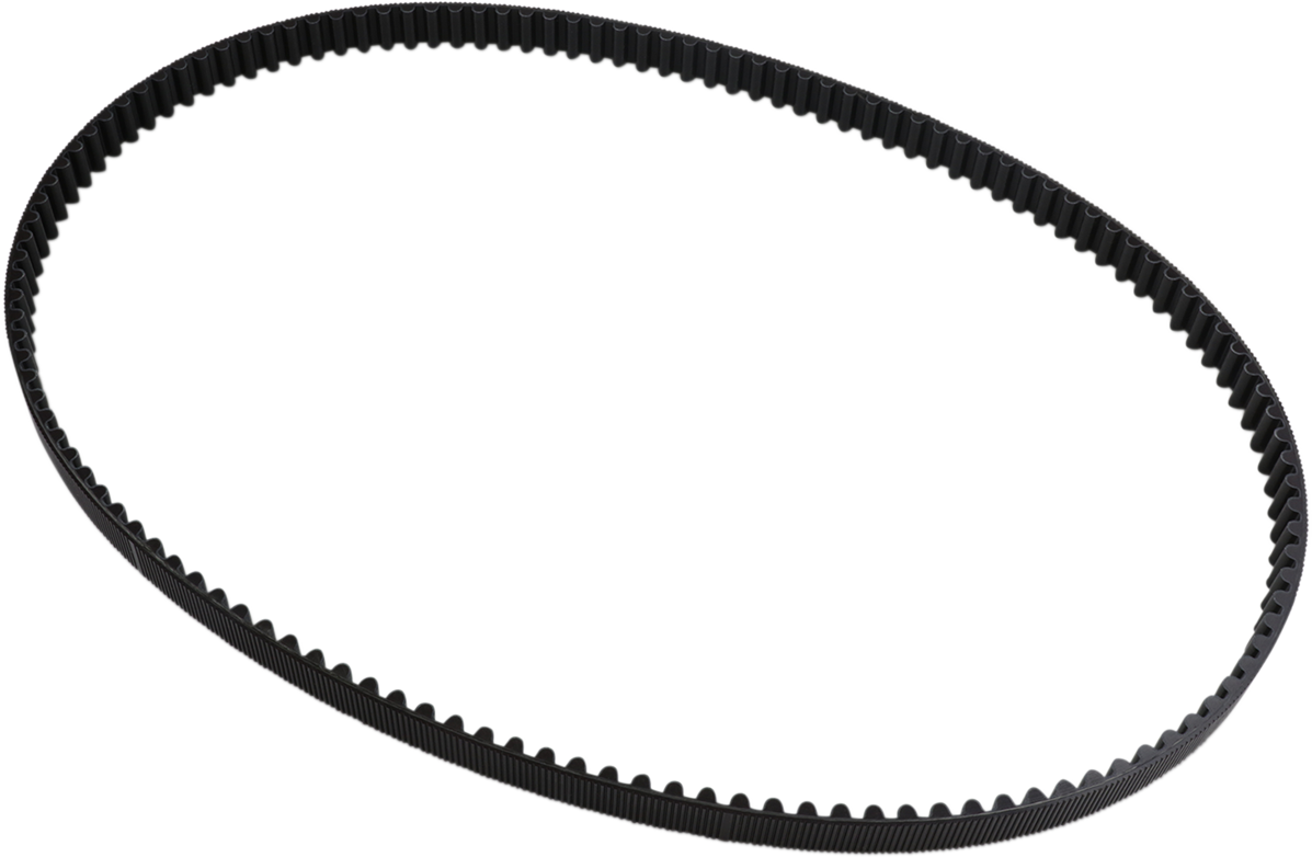 BELT DRIVES LTD. Rear Drive Belt - 128-Tooth - 1-1/8" PCC-128-118