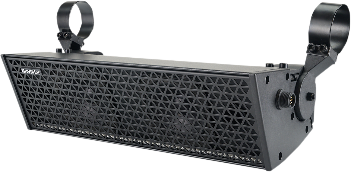 NAVATLAS Sound Bar - 14" - UTV NS14A