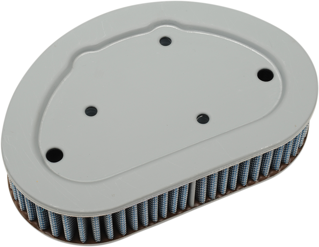 DRAG SPECIALTIES Washable Air Filter E14-0304