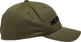 ALPINESTARS Linear Hat - Military/Black - L/XL 1230810056910LX