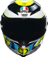 AGV Pista GP RR Motorcycle Helmet - Assen 2007 - Small 2118356002009S